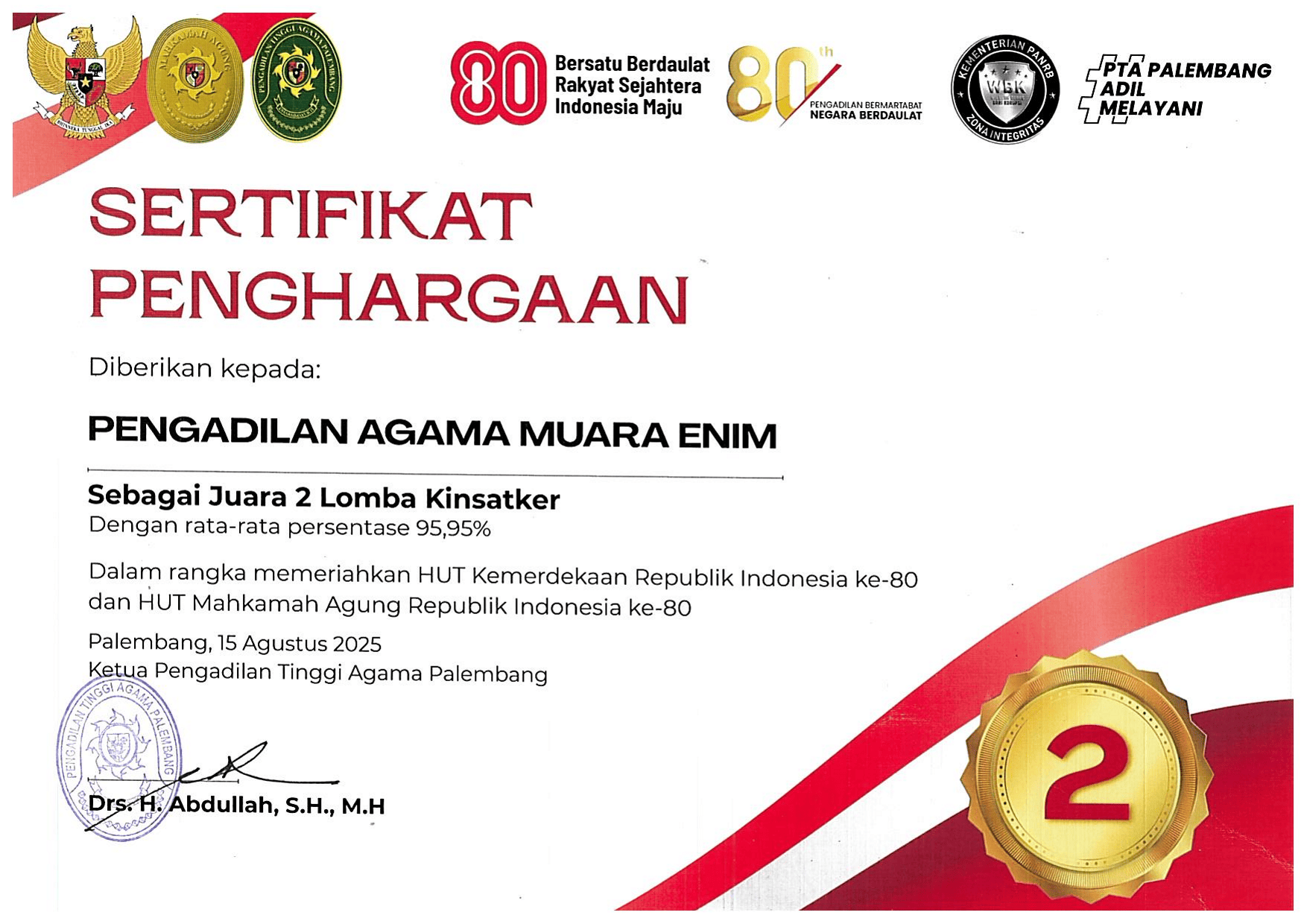 TW II sertifikat juara 2 kinsatker 17 09 2025 164149 1 1